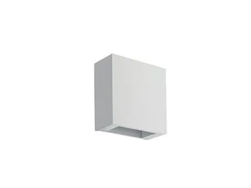 Step Inside 2.8 - LED wall-mounted steplight by L&L Luce&Light - view 2